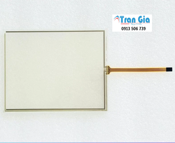 Tấm cảm ứng màn hình Delta DOP-B05S100 kích thước 5.6 inch giá ưu đãi