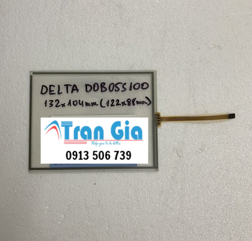 Tấm cảm ứng công nghiệp DELTA DOP-B05S100/ B05S101/ B05S111 giá tốt