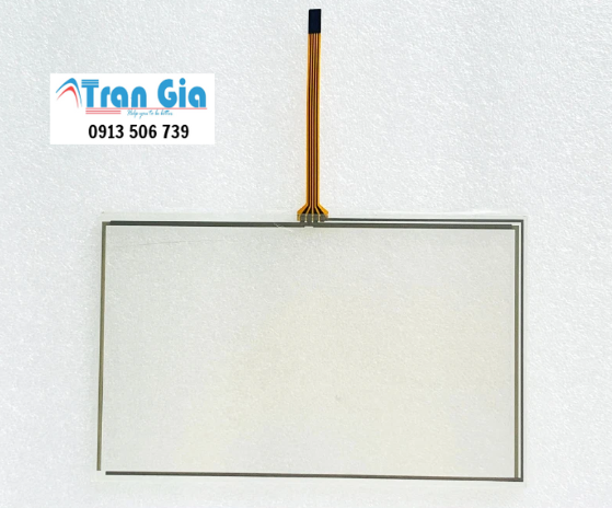 Tấm cảm ứng công nghiệp DELTA TP04G / DOP-B07S410 / AMT01582 / DOP-B07S411 giao hàng toàn quốc