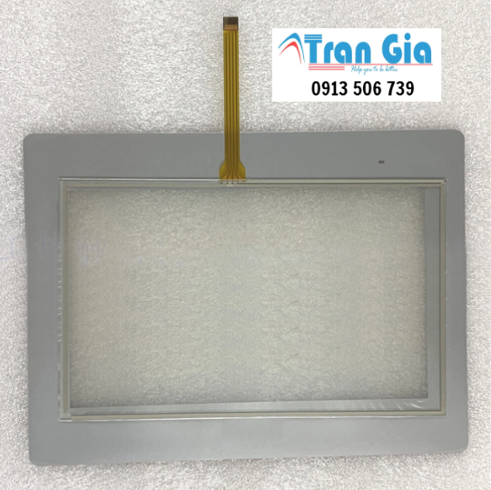 Tấm cảm ứng công nghiệp 10,4 inch Pro-face GP4502WW/ PFXGP4502WADW giao hàng toàn quốc