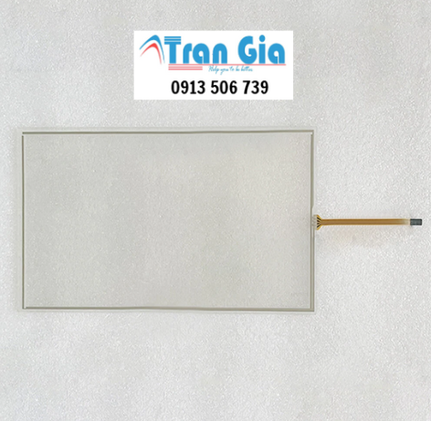 Tấm cảm ứng công nghiệp 10.2 inch 241x144mm giá ưu đãi
