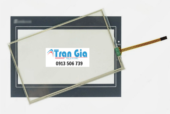 Tấm cảm ứng công nghiệp 10.2 inch SAMKOON SA-102A chính hãng