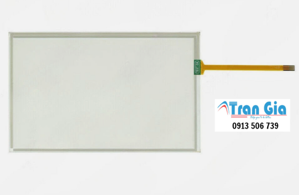 Tấm cảm ứng công nghiệp 10.2 inch SAMKOON SA-102A chính hãng