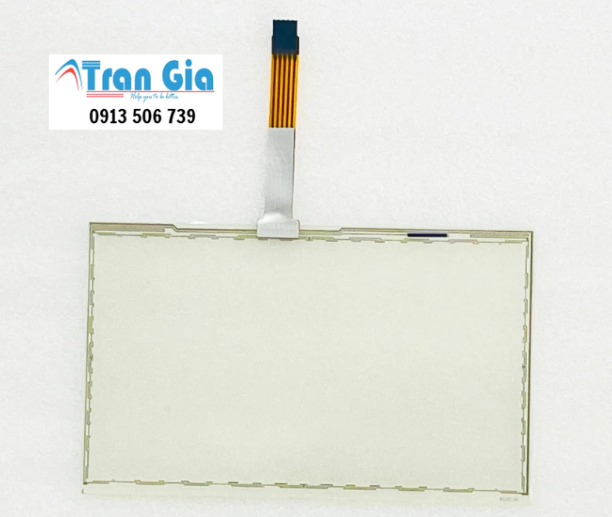 Tấm cảm ứng công nghiệp 10.2 inch T101S-5RB001-0A/ 235x142mm/ cáp 5 chân bảo hành toàn quốc