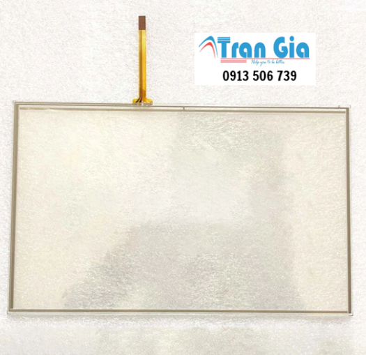 Tấm cảm ứng công nghiệp 10.2 inch TouchWin THA62-MT THA63-MT giá rẻ