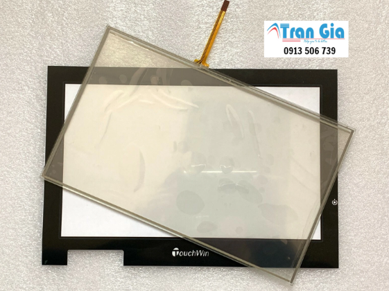 Tấm cảm ứng công nghiệp 10.2 inch TouchWin THA62-MT THA63-MT giá rẻ