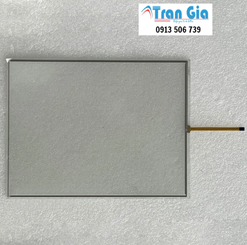 Tấm cảm ứng công nghiệp 10.4 inch 173x228mm giao hàng toàn quốc