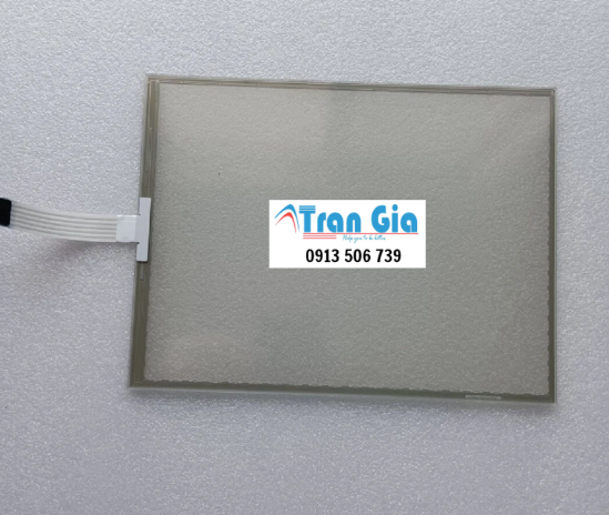 Tấm cảm ứng công nghiệp 10.4 inch 4 dây DL104 PC ưu đãi hấp dẫn