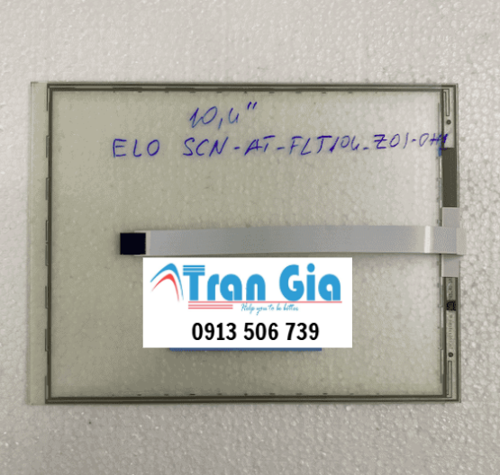 Tấm cảm ứng công nghiệp 10.4 inch ELO SCN-AT-FLT104-Z01-OH giá ưu đãi