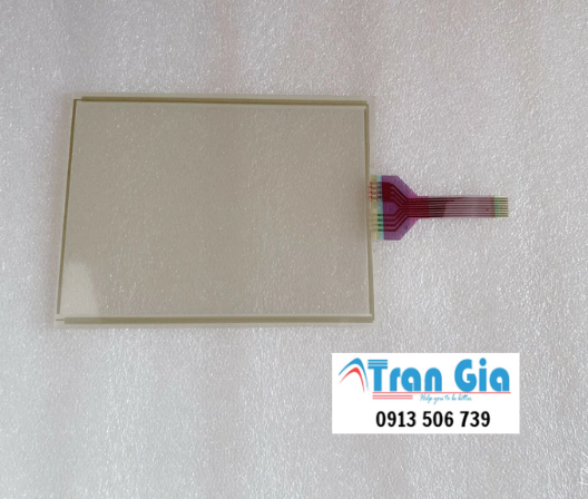 Tấm cảm ứng công nghiệp 10.4 inch GG08401, G08402, G08401, WTG-01, G12101, G10401, GUNZE USP4484038 giá cả phải chăng