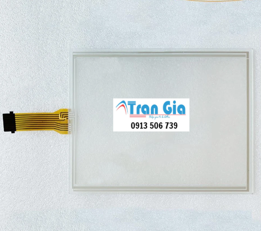 Tấm cảm ứng công nghiệp 10.4 inch GT/GUNZE UPS4.484.038 G16 giá ưu đãi
