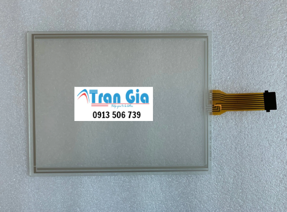 Tấm cảm ứng công nghiệp 10.4 inch GT/GUNZE UPS4.484.038 G16 giá ưu đãi