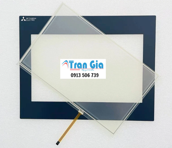 Tấm cảm ứng công nghiệp 10.4 inch Mitsubishi GS2110-WT bảo hành toàn quốc
