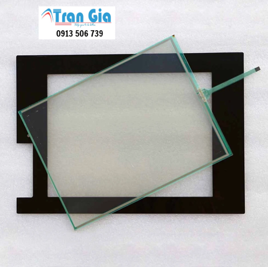 Tấm cảm ứng công nghiệp 10.4 inch Mitsubishi GT1675M-VTBA / GT1675M-VTBD giá rẻ chính hãng