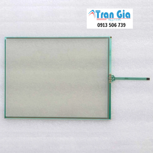 Tấm cảm ứng công nghiệp 10.4 inch Mitsubishi GT1675M-VTBA / GT1675M-VTBD giá rẻ chính hãng