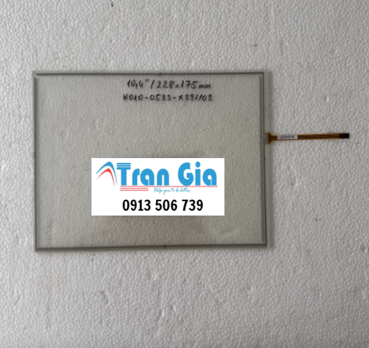 Tấm cảm ứng công nghiệp 10.4 inch N010-0523-X321/02 giá rẻ