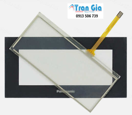 Tấm cảm ứng màn hình cảm ứng công nghiệp 4.6 inch Panasonic GT12 AIG12MQ14/ AIG12GQ13 giá tốt