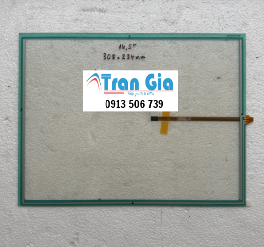 Tấm cảm ứng công nghiệp 14.5 inch 308x234mm chính hãng ưu đãi lớn