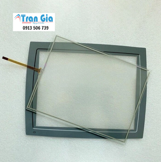 Tấm cảm ứng công nghiệp 15.0 inch Beijer TA150 iX Panel TA150/AL 08276D ưu đãi hấp dẫn