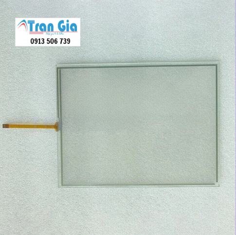 Tấm cảm ứng công nghiệp 15.0 inch Beijer TA150 iX Panel TA150/AL 08276D ưu đãi hấp dẫn