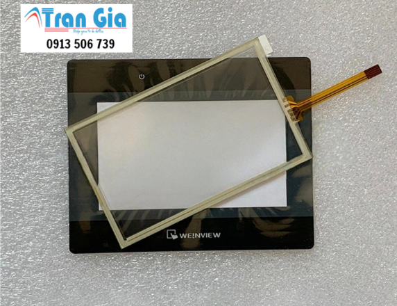 Tấm cảm ứng công nghiệp 4.3 inch Weinview 8050IE ưu đãi lớn