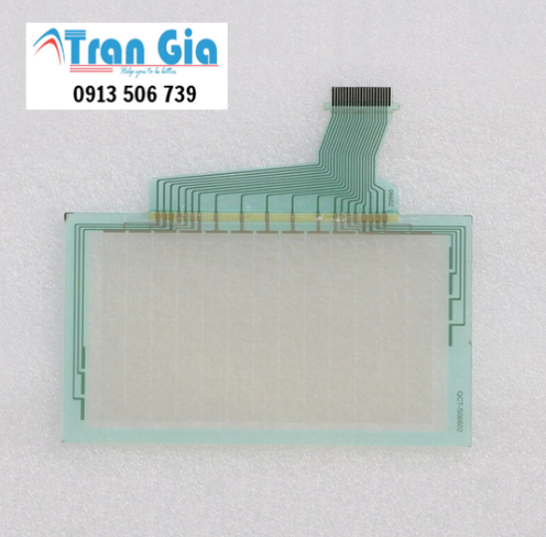 Tấm cảm ứng công nghiệp 5.1 inch OMRON NT21-ST121-E_B chính hãng giá tốt nhất