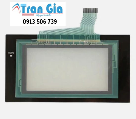 Tấm cảm ứng công nghiệp 5.1 inch OMRON NT21-ST121-E_B chính hãng giá tốt nhất