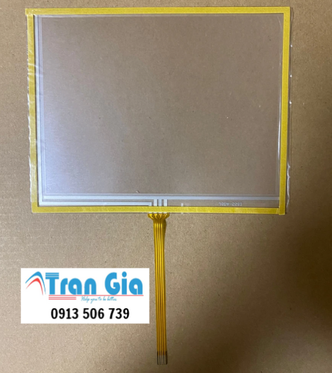 Tấm cảm ứng công nghiệp 5.6 inch 126x99mm giá rẻ