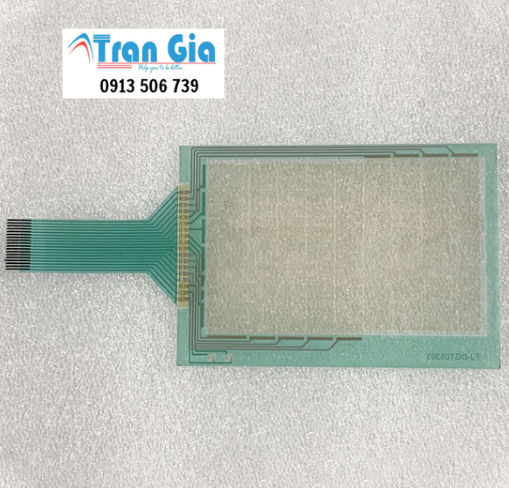 Tấm cảm ứng màn hình Proface ST400 ST401-AG41-24V GP-4114T PFXGP4114T2D giá tốt