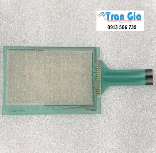 Tấm cảm ứng màn hình Proface ST400 ST401-AG41-24V GP-4114T PFXGP4114T2D giá tốt