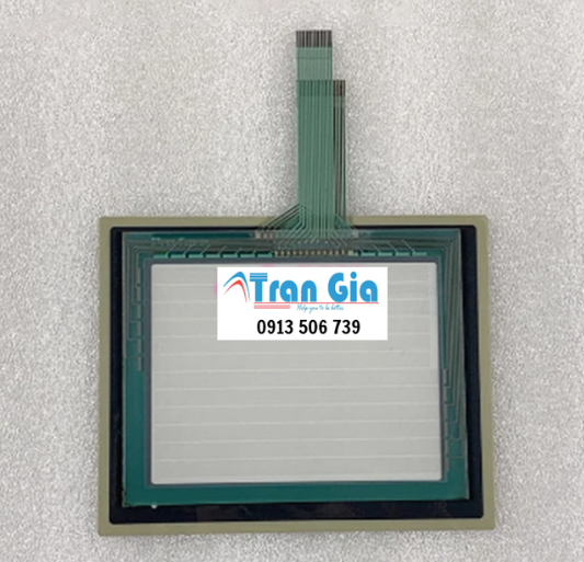 Tấm cảm ứng màn hình Proface GP270 GP370 GP377-LG11 SC11 LG11 SC41 LG41-24V bảo hành chính hãng