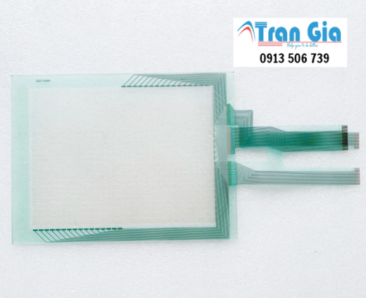 Tấm cảm ứng màn hình Proface GP2500 GP2501 giá rẻ