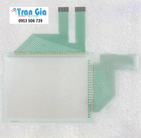 Tấm cảm ứng màn hình Proface GP2400 GP2401 giao hàng toàn quốc