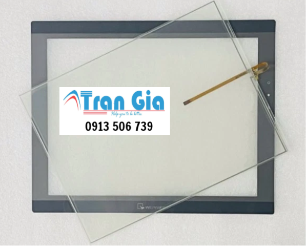 Tấm cảm ứng màn hình Weinview MT8150X MT8150XV1WV MT8150XV2WV MT8150XE MT8150iE MT8150iE1WV chính hãng
