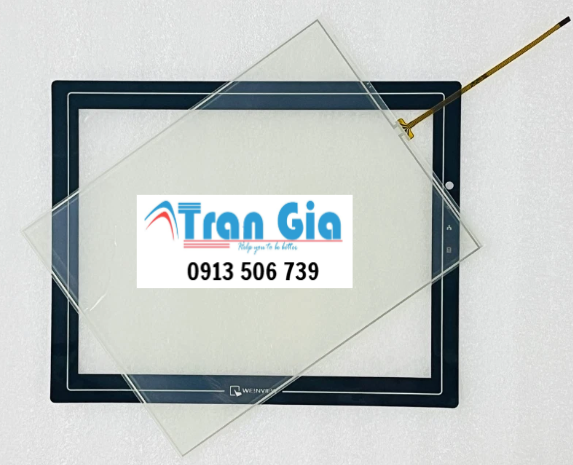 Tấm cảm ứng màn hình Weinview MT8150X MT8150XV1WV MT8150XV2WV MT8150XE MT8150iE MT8150iE1WV chính hãng