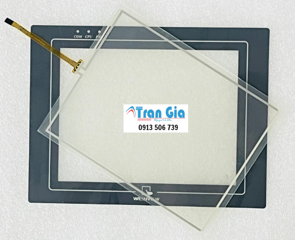 Tấm cảm ứng màn hình Weinview MT8080T MT8080TWV MT8080TEV giá rẻ bảo hành chính hãng
