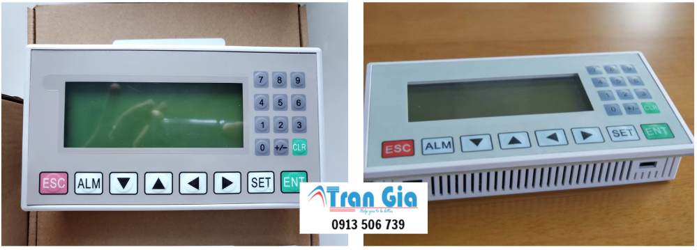 Chuyên sửa màn hình HMI Touchwin OP325-A bảo hành 3-6 tháng, xử  lý lỗi nhanh