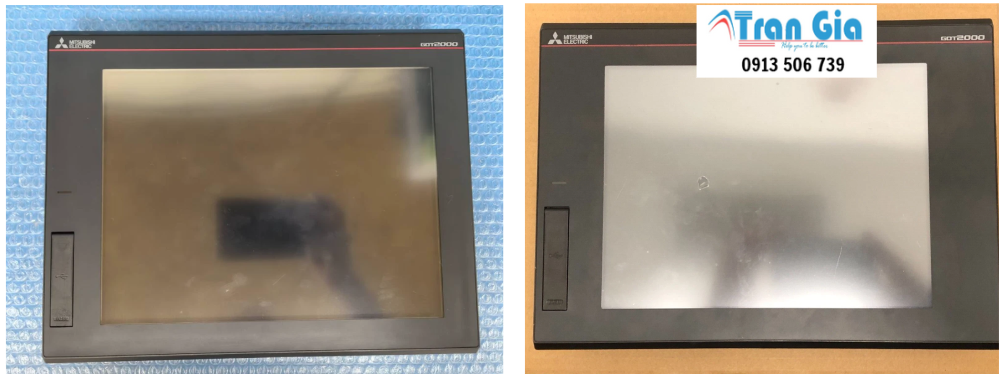 Sửa màn hình MITSUBISHI