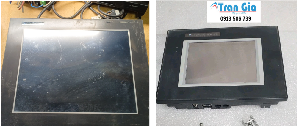 Sửa màn hình KOYO GC-53LM3-1 GC-53LC3-1 GC-55EM2-1 GC-56-LC1 GC-56-LC2 EA7-S6M-RC EA7-S6C-RC EA7-S6M-C E7-S6C-C EA7-T6C-C EA7-T8C EA7-T10C EA7-T12C