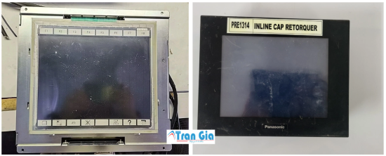 Chuyên sửa chữa màn hình HMI Panasonics lấy ngay uy tín, xứ lý lỗi nhanh toàn quốc