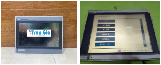Chuyên sửa chữa màn hình HMI M2I uy tín với lấy trong ngày  bảo hành lên đến 6 tháng