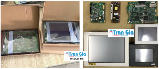 Công ty chuyên sửa chữa, xử lý lỗi màn hình Proface uy tín bảo hành 3-6 tháng