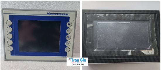 Sửa màn hình B&R