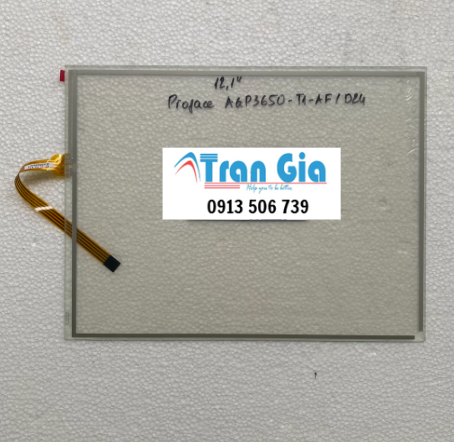 Tấm cảm ứng 12.1 inch Proface AGP3650-T1-AF AGP3650-T1-D24  giá rẻ