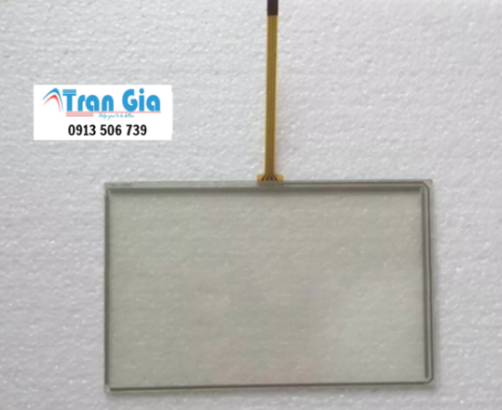 Tấm cảm ứng công nghiệp 5.7 inch 136×81(130×74)mm chính hãng giá rẻ