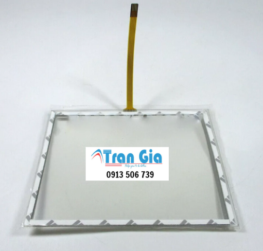 Tấm cảm ứng công nghiệp 5.7 inch 136×81(130×74)mm chính hãng giá rẻ