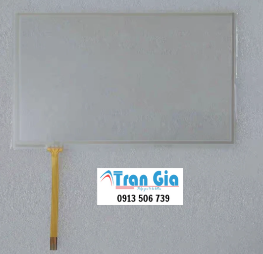 Tấm cảm ứng công nghiệp 7.1 inch 163×102 mm (157×90 mm) chính hãng, uy tín