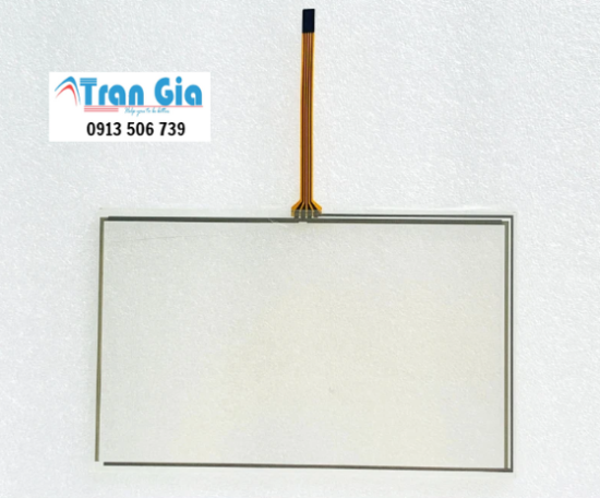Tấm cảm ứng công nghiệp DELTA TP04G / DOP-B07S410 / AMT01582 / DOP-B07S411 giao hàng toàn quốc