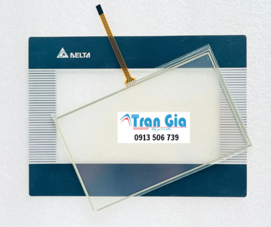 Tấm cảm ứng công nghiệp DELTA TP04G / DOP-B07S410 / AMT01582 / DOP-B07S411 giao hàng toàn quốc