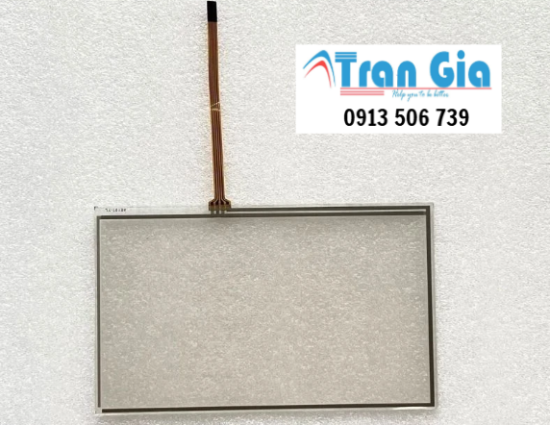 Tấm cảm ứng công nghiệp Y tế DWIN K600+_XGA DMT80480T070_15WT _18WTZ6 bảo hành chính hãng